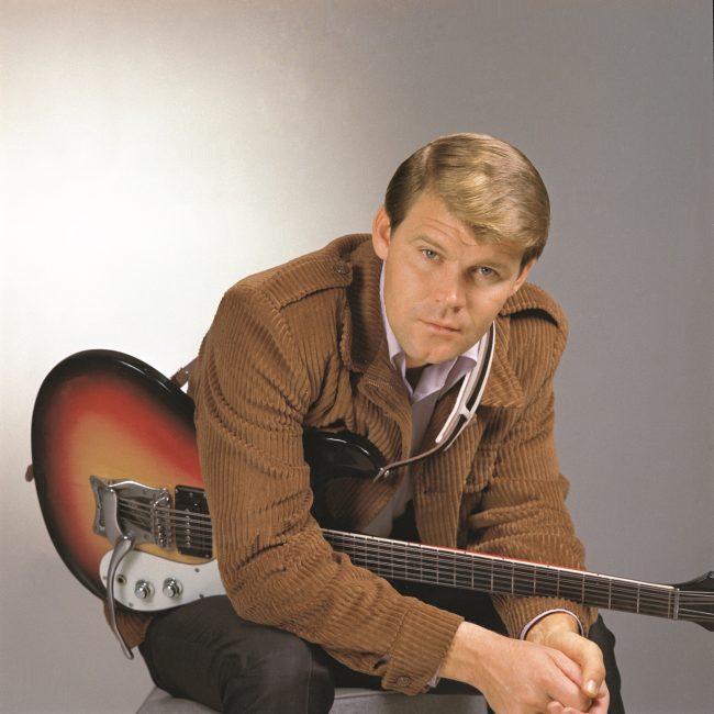 Glen Campbell