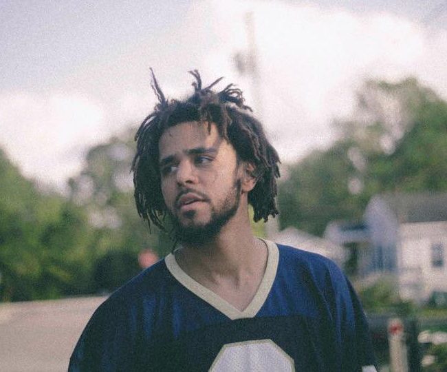 J. Cole