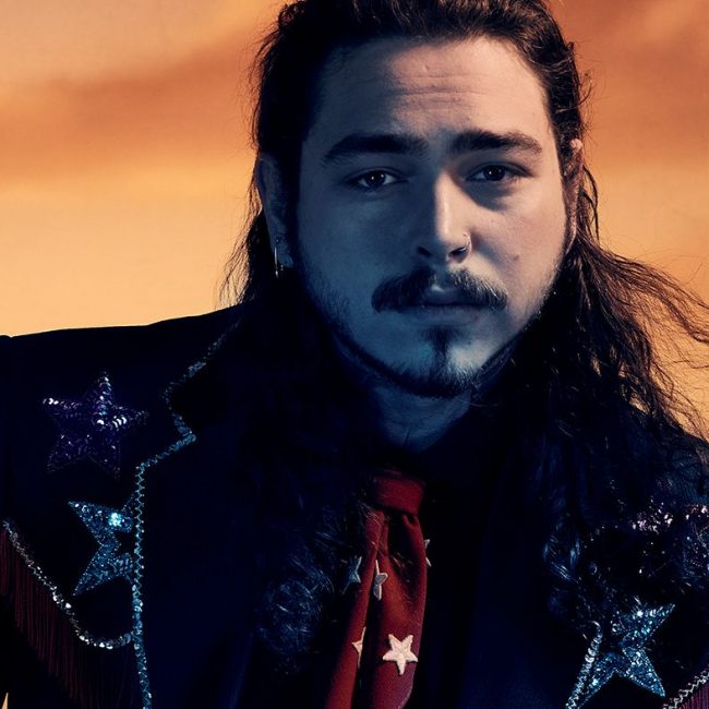 Post Malone