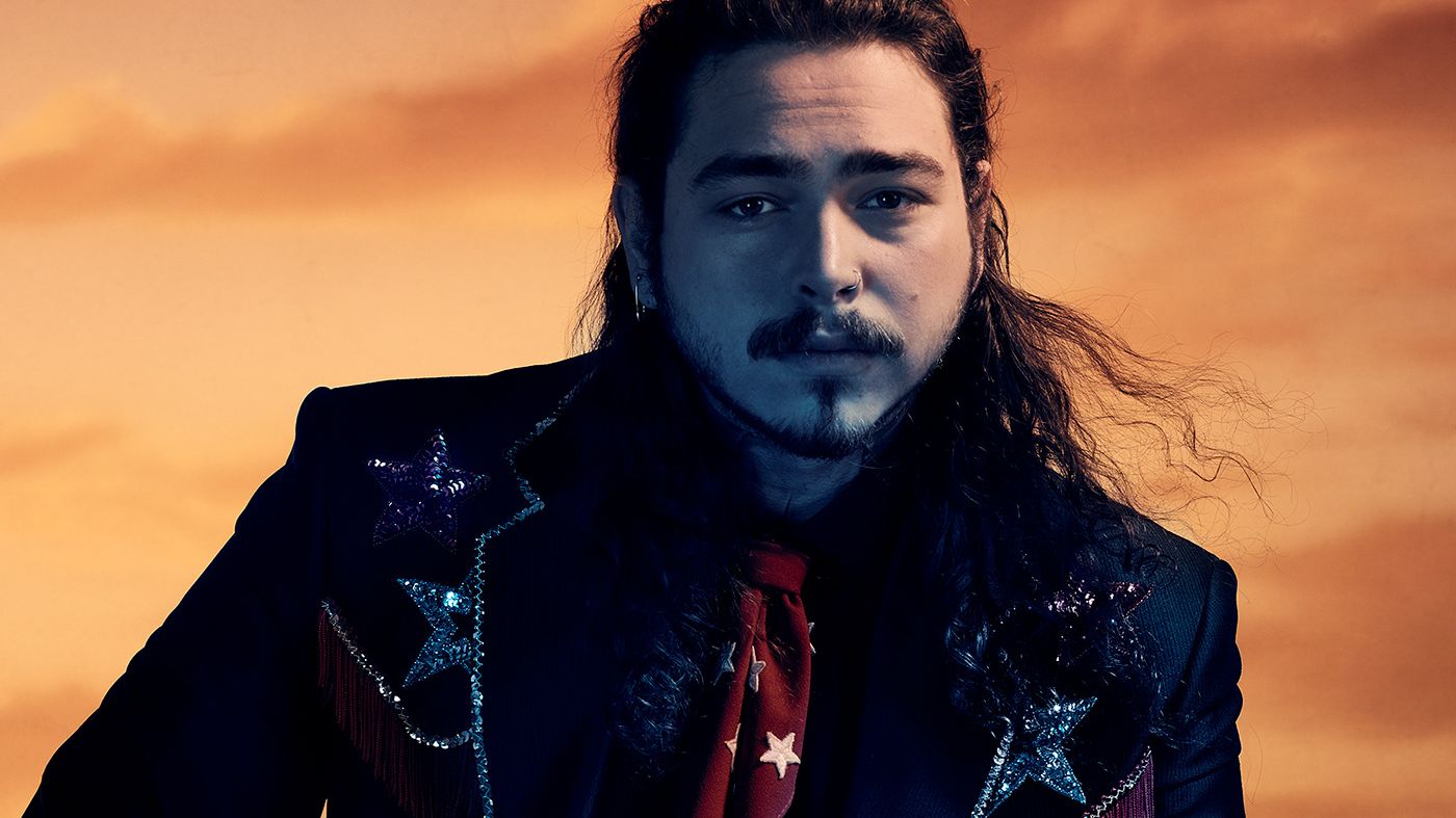 Post-Malone