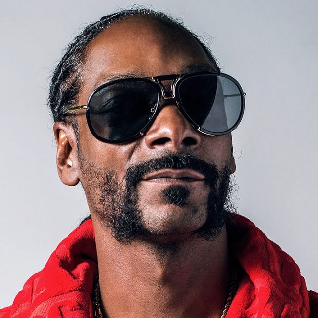 Snoop Dogg