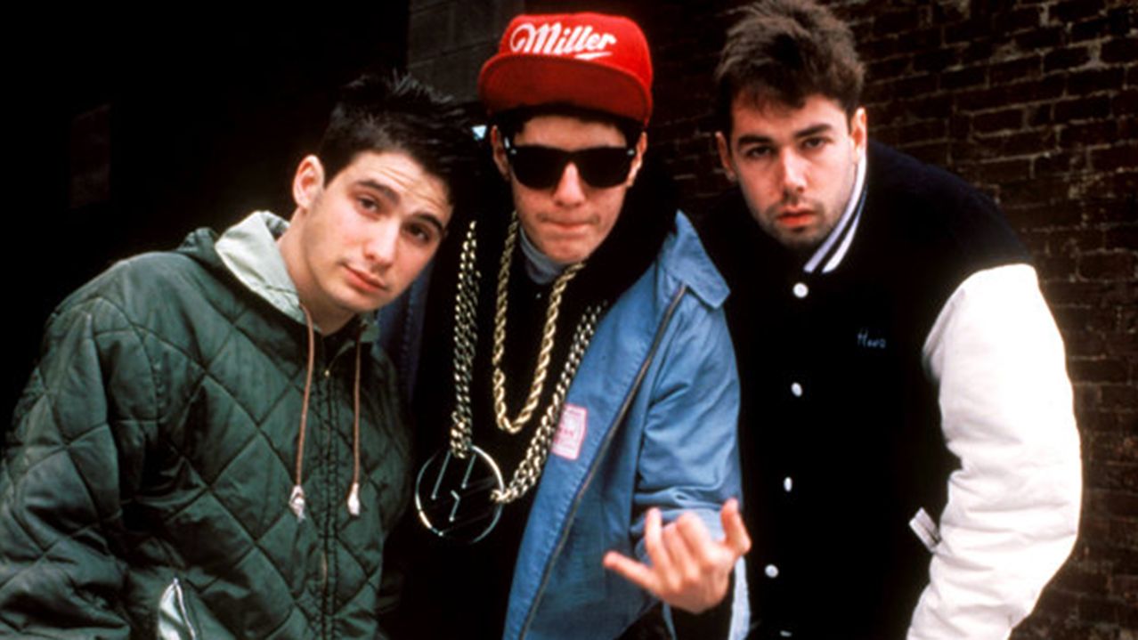 beastieboysartistbio