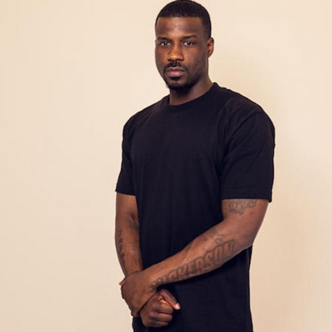 Jay Rock