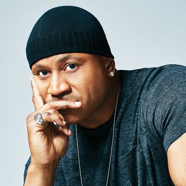 LL Cool J