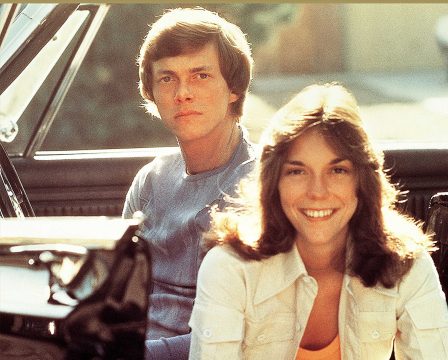 The Carpenters (2)