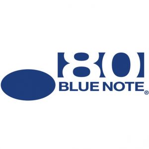 Blue Note Apple logo