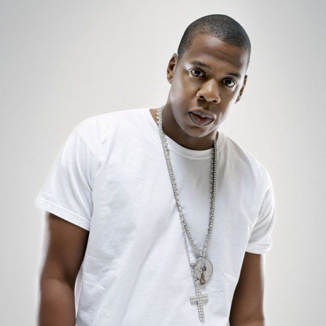 JAY-Z