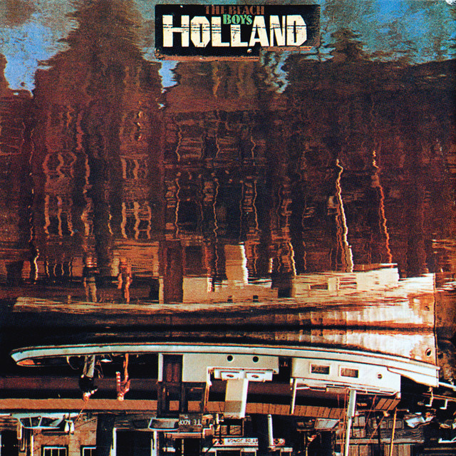 Holland (2000 Remaster)