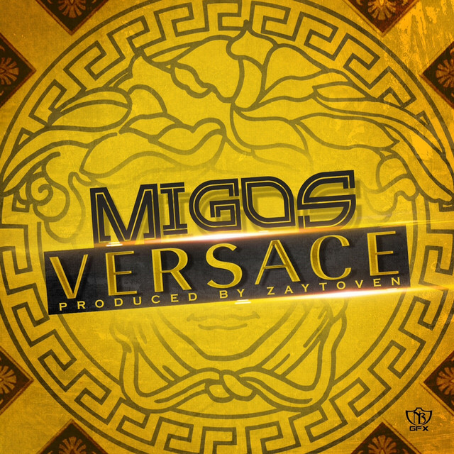 Versace (feat. Drake) [Remix] – Single