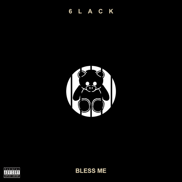 Bless Me – Single