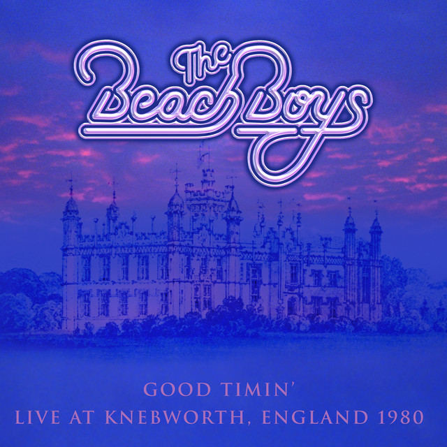 Good Timin: Live At Knebworth England 1980