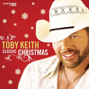 Toby Keith: A Classic Christmas