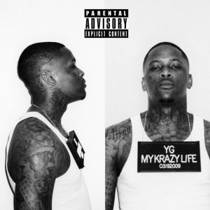 My Krazy Life (Deluxe)