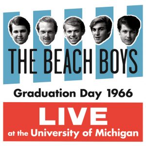 Graduation Day 1966: Live At The University Of Michigan