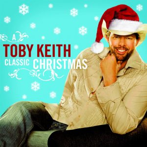 Toby Keith: A Classic Christmas