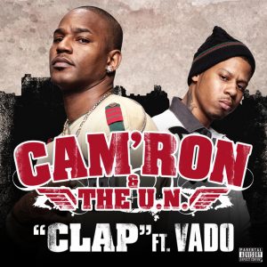 Clap Feat. Vado