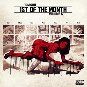 1st Of The Month: Volume 5 - EP