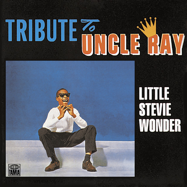 Tribute To Uncle Ray