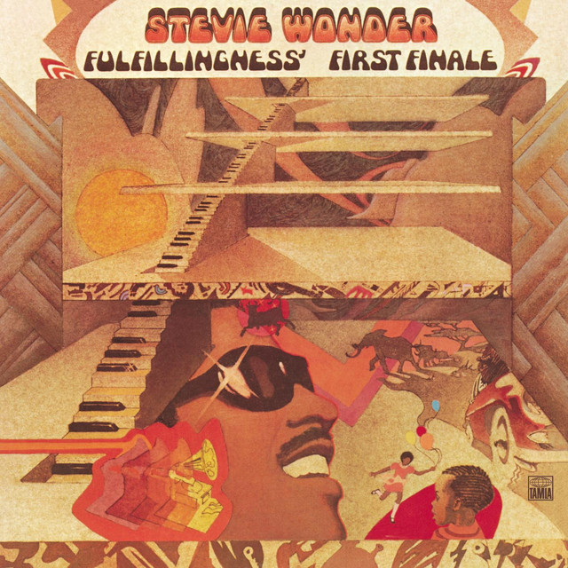 Fulfillingness’ First Finale