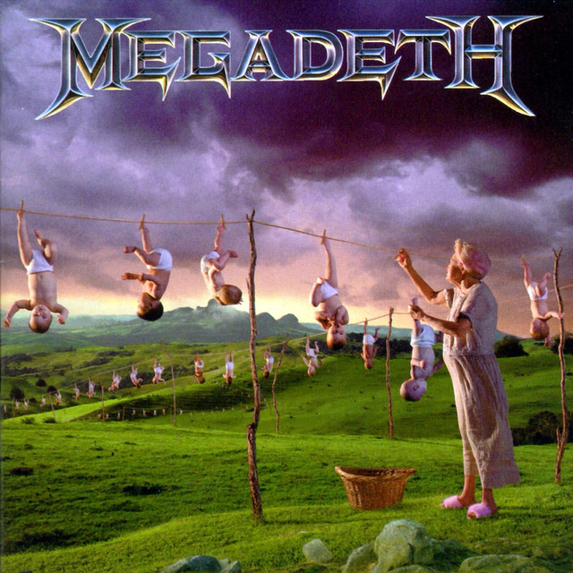 Youthanasia