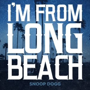 I'm From Long Beach - Single