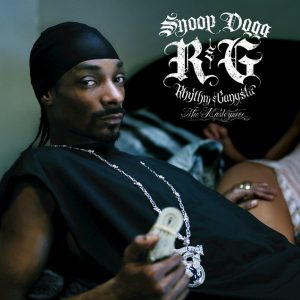 R&G (Rhythm & Gangsta): The Masterpiece