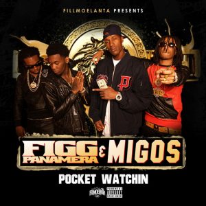 Pocket Watching - Single