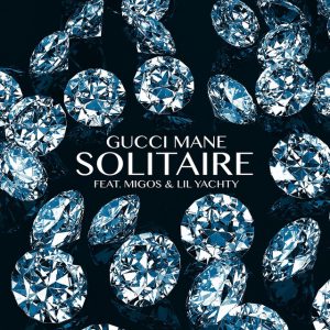 Solitaire (feat. Migos & Lil Yachty)