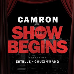 The Show Begins (feat. Estelle & Couzin Bang) - Single