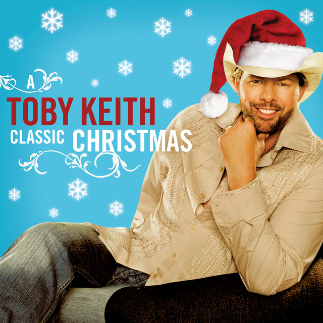 Toby Keith: A Classic Christmas