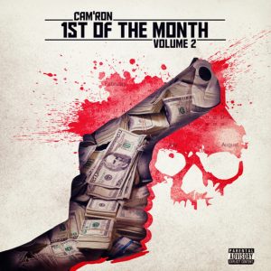 1st Of The Month: Volume 2 - EP