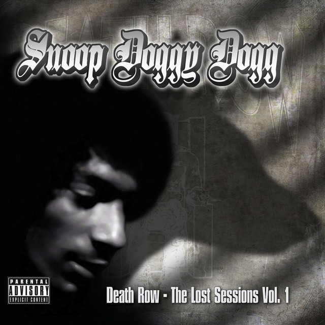 Death Row: The Lost Sessions Vol. 1