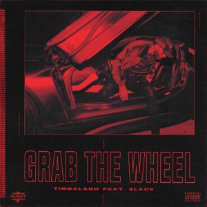 Grab The Wheel