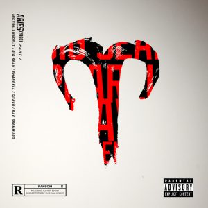 Aries (YuGo) Part 2 (with Rae Sremmurd & Big Sean feat. Quavo & Pharrell)