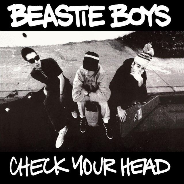 Check Your Head