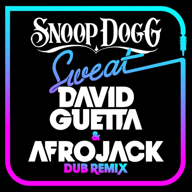 Sweat (David Guetta & Afrojack) [Dubstep Remix]