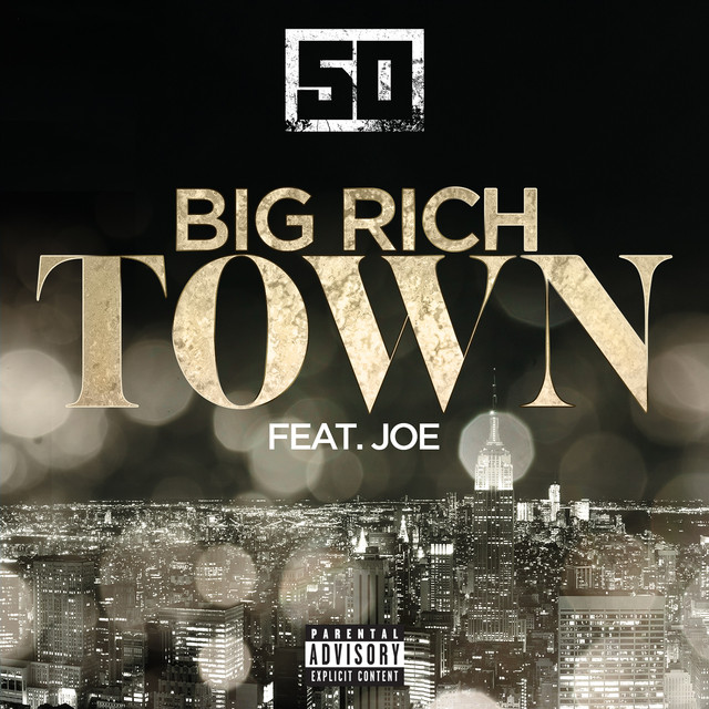 Big Rich Town