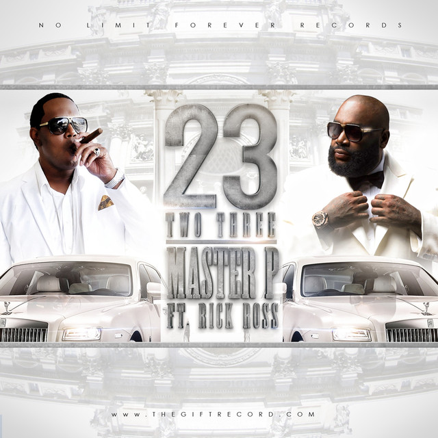 Two Three (feat. Rick Ross) – Single