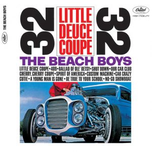 Little Deuce Coupe