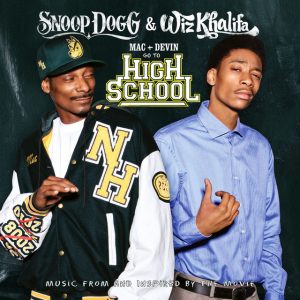 Mac and Devin Go To High School (Music From and Inspired By The Movie)