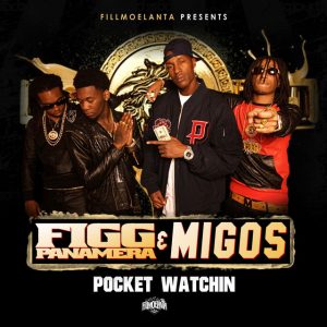 Pocket Watching - Single