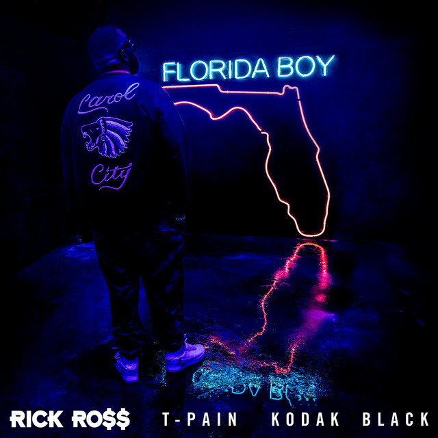 Florida Boy