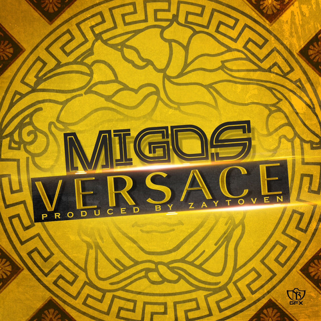 Versace – Single