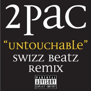 Untouchable Swizz Beatz Remix