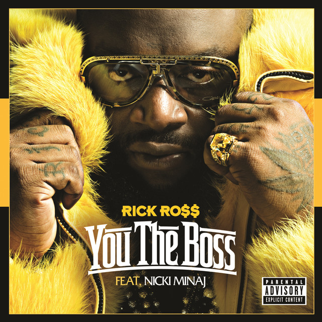 You The Boss