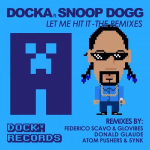 Let Me Hit It (feat. Snoop Dogg)