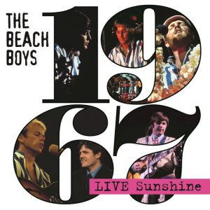 1967 - Live Sunshine