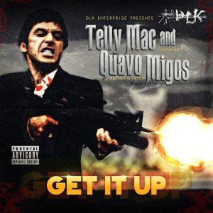 Get It Up - Single