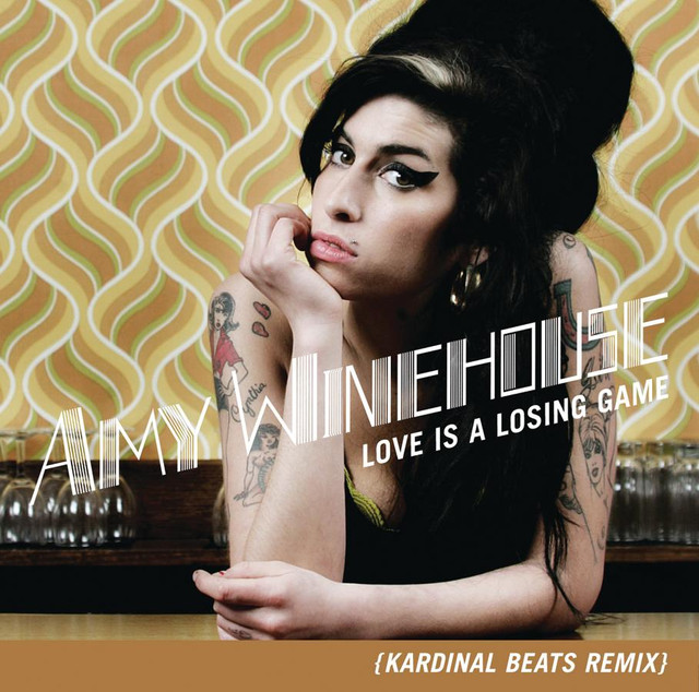 Love Is A Losing Game (Kardinal Beats Remix)