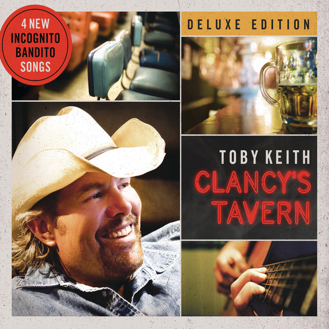 Clancy’s Tavern (Deluxe Edition)